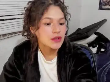 Chaturbate Adult Webcams of iam_nikki