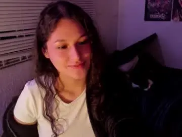 Chaturbate Best Webcam of iam_nikki