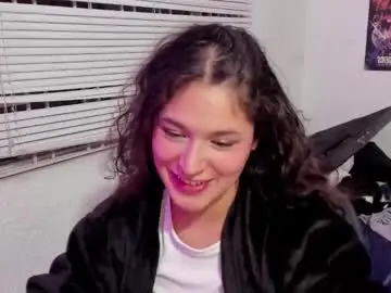 Chaturbate Live Porn of iam_nikki