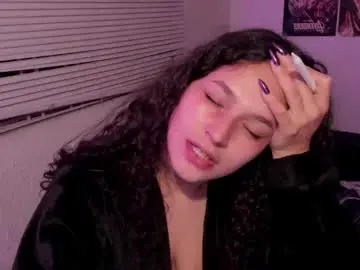 Chaturbate Best live sex cam show of iam_nikki