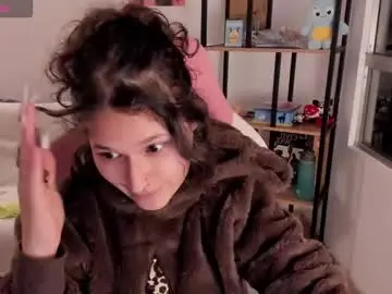 Chaturbate Sex Chat of iam_nikki