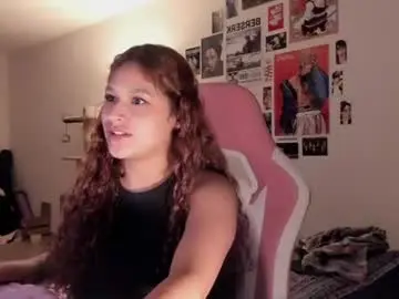 Chaturbate Sex Chat of iam_nikki