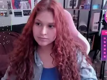 Chaturbate Sex Chat of iam_nikki