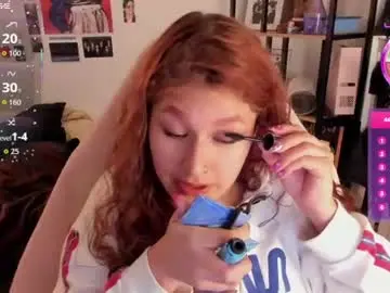Chaturbate Live Sex of iam_nikki