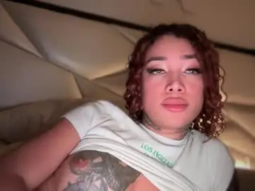 Chaturbate Sex Cam of katy_monrroy