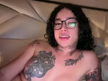 Chaturbate Live Porn of katy_monrroy