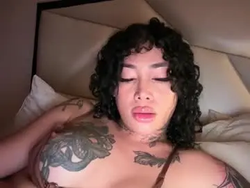 Chaturbate Adult Webcams of katy_monrroy