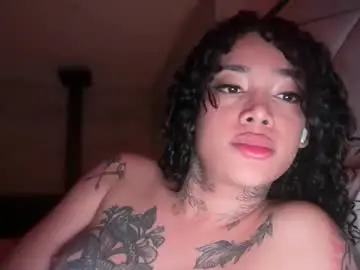 Chaturbate Sex Cam of katy_monrroy