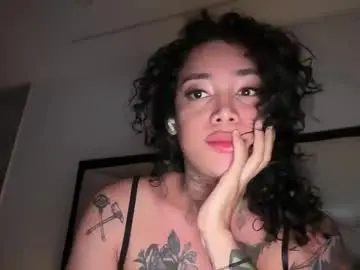 Chaturbate Nude Webcam of katy_monrroy