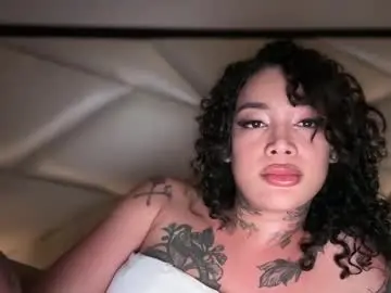 Chaturbate Sex Chat of katy_monrroy