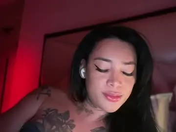 Chaturbate Live Sex Cam of katy_monrroy