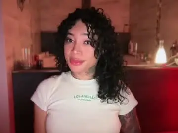 Chaturbate Best live sex cam show of katy_monrroy