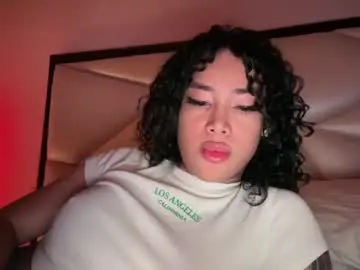 Chaturbate Adult Video Chat of katy_monrroy