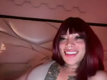 Chaturbate Best live sex cam show of katy_monrroy