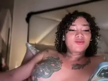 Chaturbate Adult Webcam of katy_monrroy