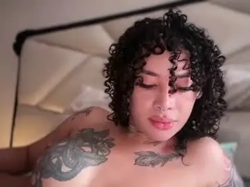 Chaturbate Nude Webcam of katy_monrroy