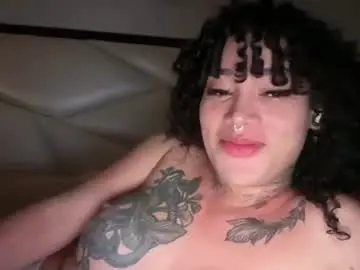 Chaturbate Live Sex of katy_monrroy