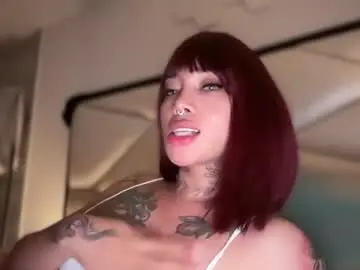 Chaturbate Live Porn of katy_monrroy