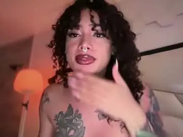 Chaturbate Adult Video Chat of katy_monrroy