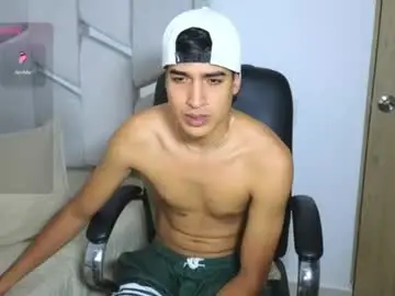 Chaturbate Nude Webcam of ken_blaker