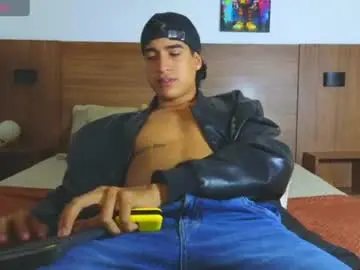 Chaturbate Best Webcam of ken_blaker