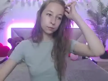 Chaturbate Live Sex Cam of kleoyork