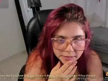 Chaturbate Sex Cam of lanna__wilson