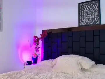 Chaturbate Live Sex of lexi_howard_