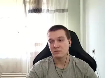Chaturbate Live Sex Cam of macdiks