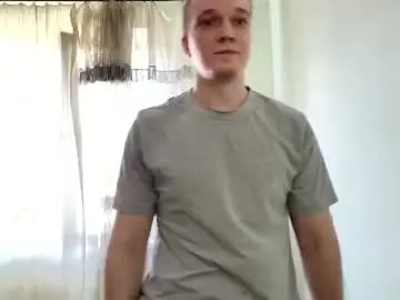 Chaturbate Nude Webcam of macdiks