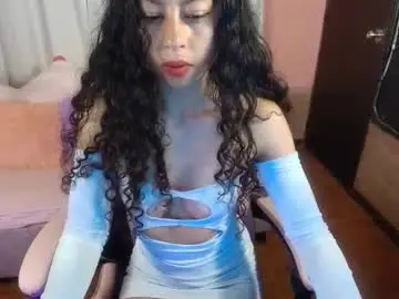 Chaturbate Free Live Porn of meisy_latina_
