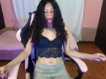 Chaturbate Best Webcam of meisy_latina_