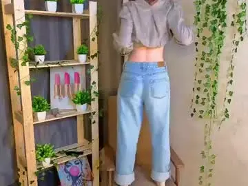 Chaturbate Best Webcam of moliacenamere