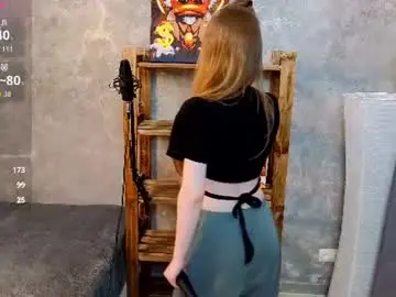 Chaturbate Sex Chat of moliacenamere