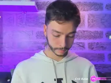 Chaturbate Adult Webcams of noah_ricci_