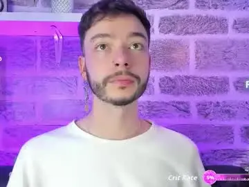 Chaturbate Live Sex of noah_ricci_