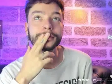 Chaturbate Adult Webcams of noah_ricci_