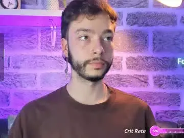 Chaturbate Best Webcam of noah_ricci_