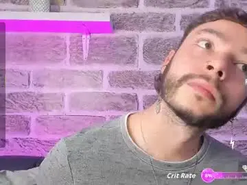 Chaturbate Best Webcam of noah_ricci_