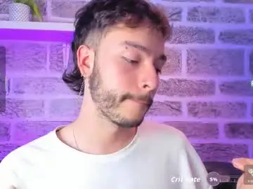 Chaturbate Sex Cam of noah_ricci_