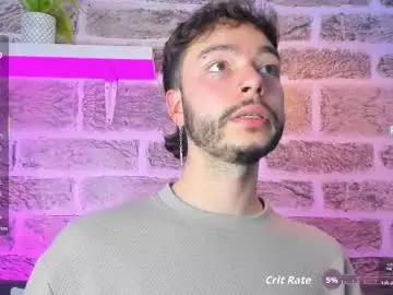 Chaturbate Adult Video Chat of noah_ricci_