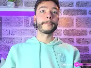 Chaturbate Live Sex of noah_ricci_