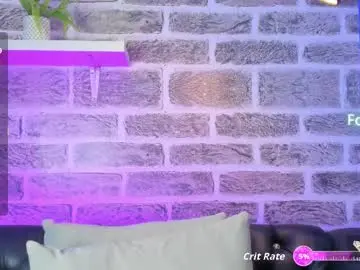 Chaturbate Sex Chat of noah_ricci_