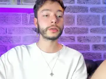 Chaturbate Sex Chat of noah_ricci_