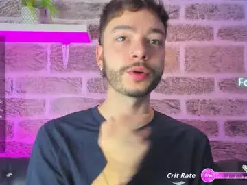 Chaturbate Sex Chat of noah_ricci_