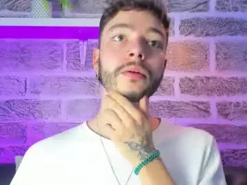 Chaturbate Sex Cam of noah_ricci_