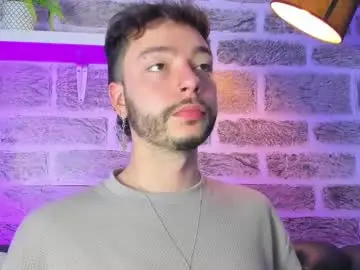 Chaturbate Watch Live Sex Cams of noah_ricci_