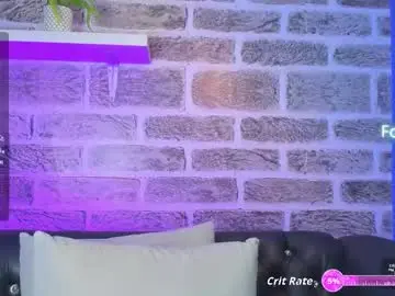 Chaturbate Live Sex Cam of noah_ricci_