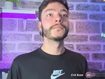 Chaturbate Live Porn of noah_ricci_