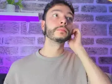 Chaturbate Adult Webcams of noah_ricci_